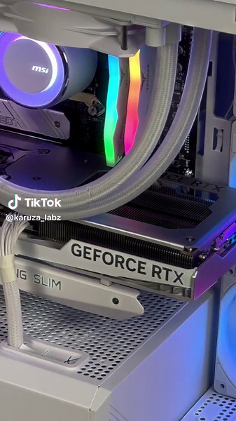 Introducing the Karuza MSI Project Zero Prebuild System