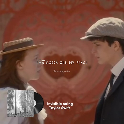 Invisible string . . . . . Tags: #taylorswift #Taylor #Taylorswiftedits #Swift #taylorswiftedit #tradução #trechos #cute #trechosdemusicas #aesthetic #pop #videosparastatus #lover #musicas #reputation #fan #red #fearless #speaknow #folklore #evermore #reputationstadiumtour #1989 #love #lyrics #taylorswiftfan #mindnights #karma #lavenderhaze #moroon #theerastour #invisiblestring