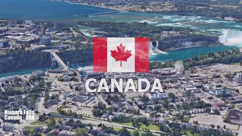 Vancouver – Canadian City and Its Main Tourist Attractions