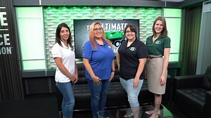 We're always looking for bigger and better ways to show off our tools and the people who use them! In this video you'll see our new studio, and meet the marketing team that's going to help you promote your Dustless Blasting business! | Dustless Blasting