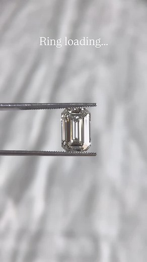 1K views · 6 comments | Would you say “yes” to this gorgeous bezel set ring?!  Bezel settings look amazing AND they’re super protective for your diamond! #bezelsetting #customjewelry #engagementring #finejewelry #diamondring #forgejewelryworks | FORGE Jewelry Works | Facebook