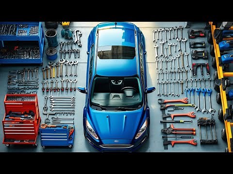 Check Transmission Fluid on a 2014 Ford Focus Without a Dipstick – Expert Guide