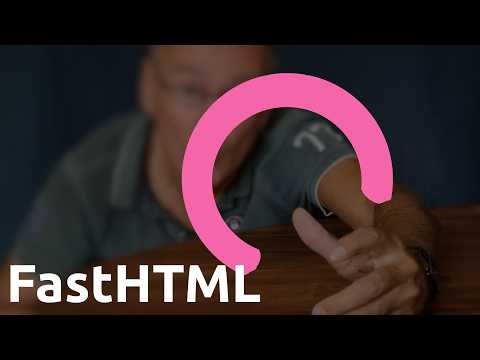 Keep your'e users longer, with FastHTMLs PicoBusy!