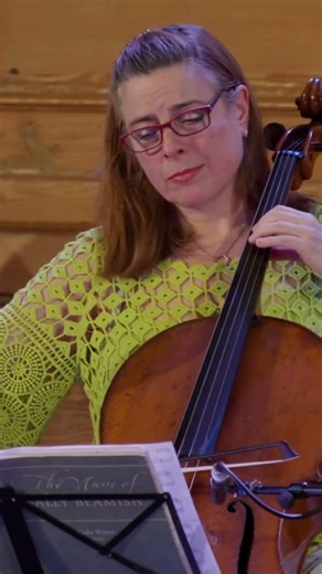 Turning Tides - #CatrinFinch | #KuljitBhamra, #JacquelineShave, #JoelyKoos, #JamesLarter