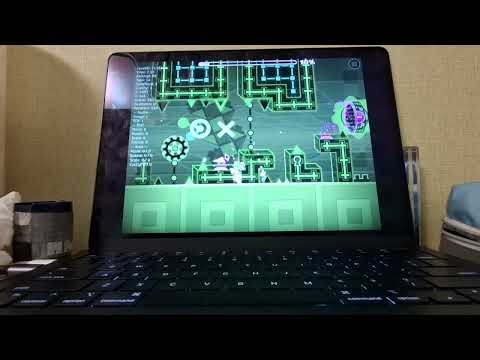 Problematic [Easy Demon] 47% Almost half way