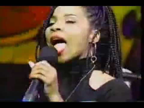 Jade - One Woman Man ( Live )