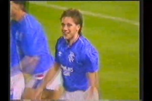 36K views · 494 reactions | Back in 1987 #Rangers beat #DynamoKiev 2-0 at Ibrox to overturn a first leg deficit to progress to the 2nd round of the European Cup. USSR stars Oleg Kuznetsov and Oleksiy Mykhaylychenko who played for Kiev would become #Gers players a couple of years later. | 3Retro | Facebook