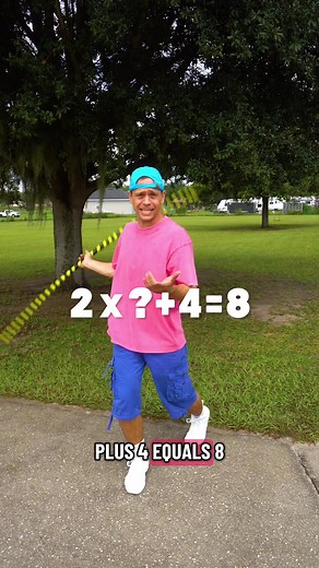 Solve This Tricky Math Problem Challenge