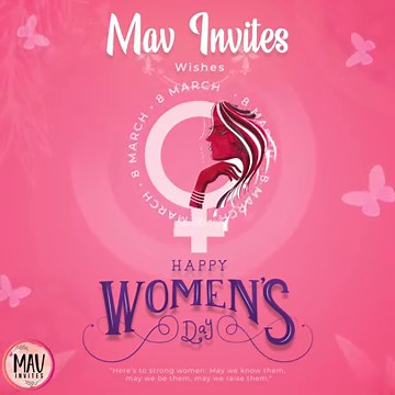 Trending Women's Day Celebrations: Empowering Moments You Must Watch