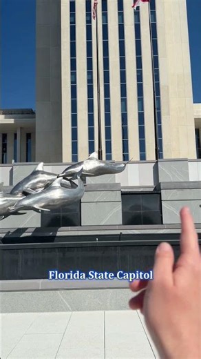 Florida State Capitol Building