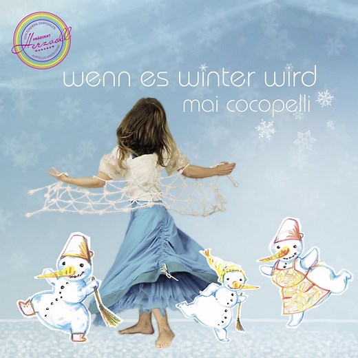 Flip Flap Zauberei - Mai Cocopelli: Song Lyrics, Music Videos & Concerts
