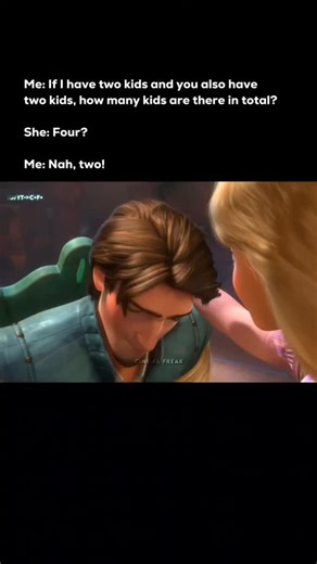 cinefreak on Instagram: "Rizz ✨ Tangled is a 2010 Disney animated musical fantasy film that retells and modernizes the classic German fairy tale "Rapunzel". It tells the story of a lost princess with magical, long golden hair, who has been locked in a secluded tower her entire life. Her life changes when a charming bandit stumbles upon her sanctuary, and she uses the opportunity to finally see the outside world. After receiving the healing powers from a magical flower, the baby Princess Rapunzel