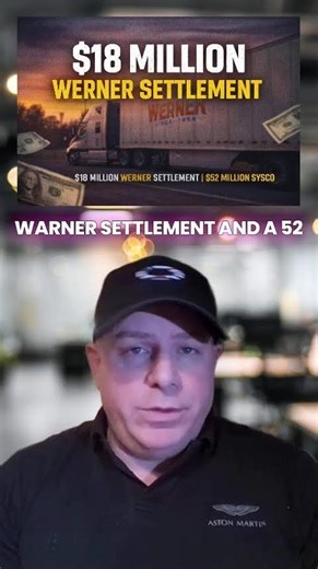 Your Time Is Important — And Trucking Has Been Ignoring It