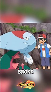 When Ash’s Dracovish BROKE THE INTERNET
