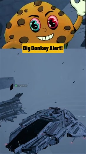 In this hilarious clip, a playful mix-up leads to a funny exchange about donkeys in Spanish! Join the laughter as we explore language barriers and unexpected humor. Hee-haw!#FunnyMoments #LanguageMixUp #DonkeyHumor #Starfarers #JumpSpace