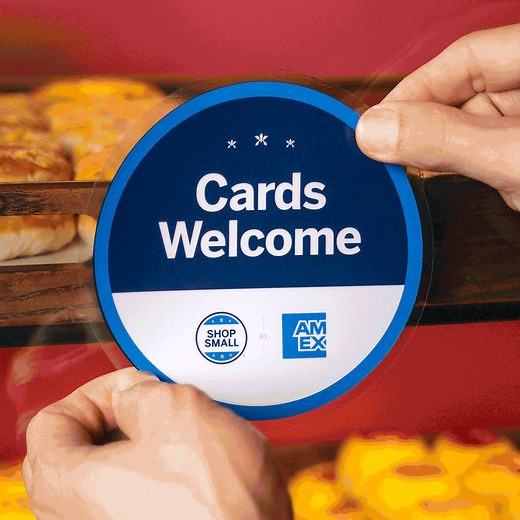 Shop Small is back for its third year in support of local businesses that are vital in making up the fabric of our thriving community. That is why we are backing you so you can support the small and local businesses you love. From 2 August to 31 August 2022, register your American Express Card and get up to S$15* back when you dine and shop at our beloved local businesses such as ActionCity, B-spokes, Cat Socrates, Chin Sin Huan, Knots Cafe and Living, LANA CAKES since 1964, Oh Deli, Presto Dryc