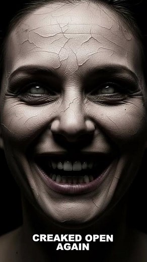 The Woman in the Oven: A Terrifying Late-Night Horror Story