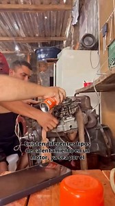 Diferentes tipos de calentamiento!!! #juanpajimenez #juanmecanico | Juan Pablo Jimenez