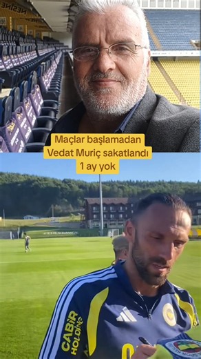 Vedat Muriqi is injured 😠😠😠