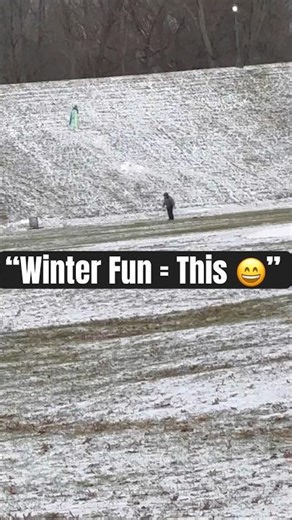 Kids Snowboarding Like Pros in the Snow ❄️🏂 | Winter Fun