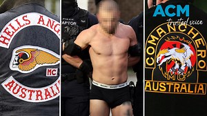 A few formidable gangs have carved their presence in the shadowy underbelly of Australia's criminal landscape. Read more here: http://www.newcastleherald.com.au/story/8325275?utm_source=Facebook&utm_medium=Post | Newcastle Herald