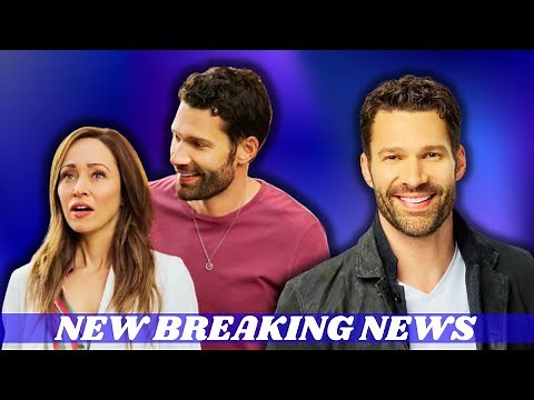 "💔 Heartbreaking News as Autumn Reeser & Aaron O’Connell Chase Dreams in "Junebug" on Hallmark 😢🍂"