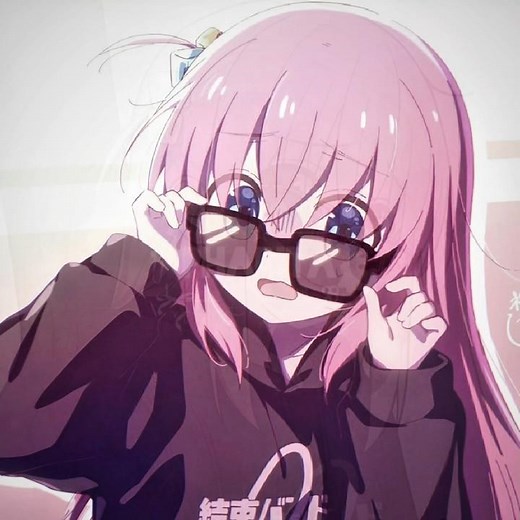 Bocchi's Swag is Unmatched! 😎🎸 | Hitori Gotoh Edit
