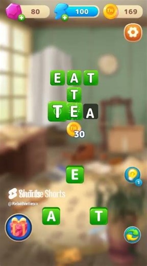 Travel Words Adventure story Level 3