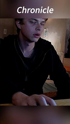 Title: Chronicle (2012) | Power Erupts After Abuse