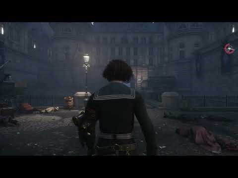 Boulevard Of Broken Dreams | Lies of P | Part 02