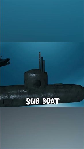Boat Horn Sound Variations Short Part One | FLoD
