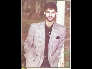 مهند محسن -معقوله -البوم مظاهر 1993