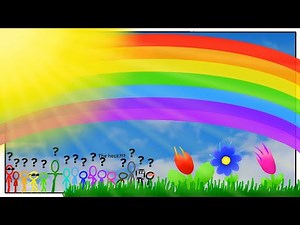 The Color Castle part 2