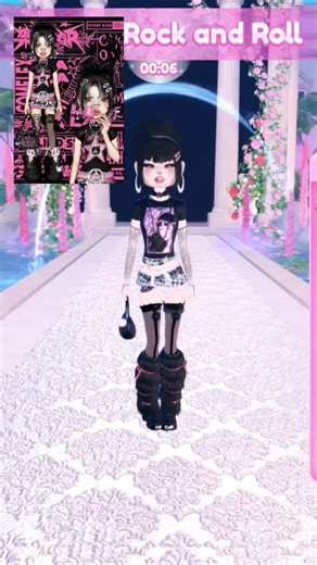 EVERSKIES CHALLENGE 🍬 (EXCEPT I FLOPED AND DIDNT PLACED 😭)
