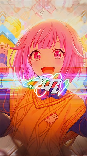 Alight Motionの可愛いエディットとプリセット