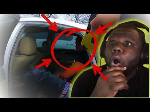 2 Taser Incidents That Went Completely WRONG