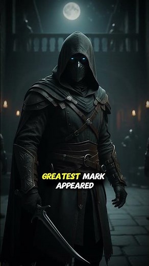 “The Assassin Who Never Missed”