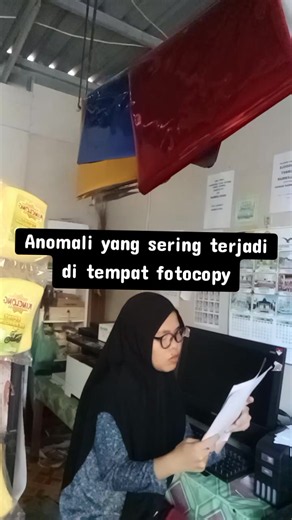 Masalah Umum di Tempat Fotocopy dan Solusinya