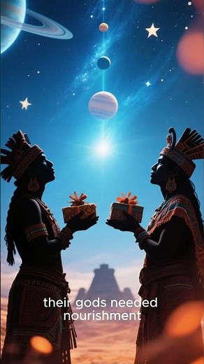 Why Did the Aztecs Offer Human Sacrifices? (The Truth Revealed)