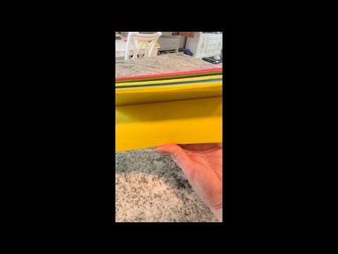 ACTIVE Swedish Dish Cloths for Kitchen