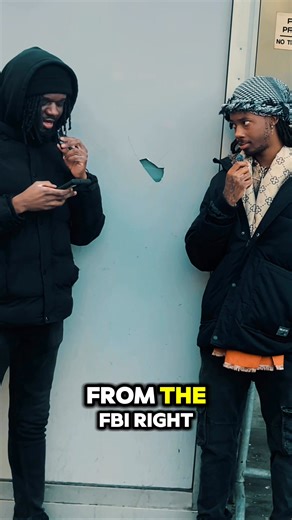 Which one of the following would make you snitch on your sister ? Leave your answer in the comments below #1milliondollars #saveyoursister #nyc | Dwight Williams