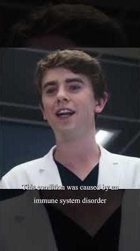 The Good Doctor S01 #movie #theothersideofmakebelieve #film #dothingsyoudontwanttodo #horror