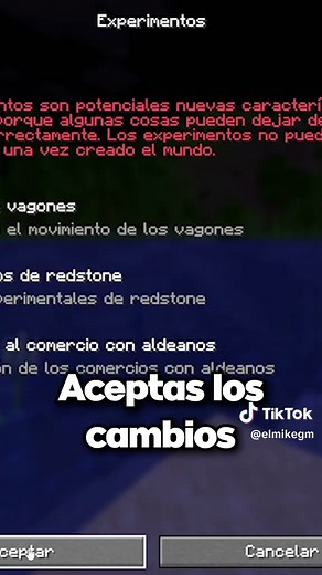 Cómo lanzar criaturas en Minecraft Java con vagonetas (truco 1000 velocidad)
