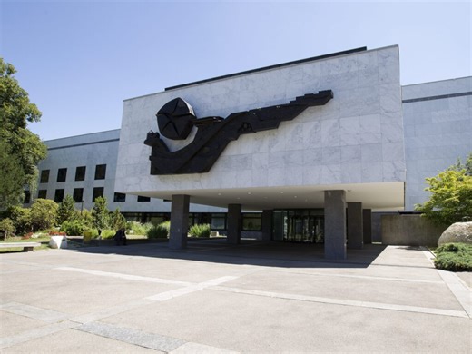 Le Muséum de Genève lutte contre un insecte ravageur