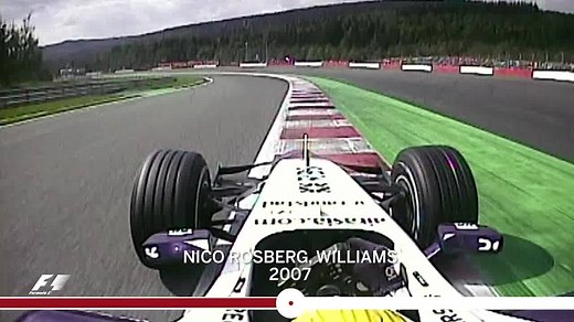 479K views · 1.5K shares | Ever wondered how Spa has changed over the years? 樂  Go onboard with drivers past and present to find out ⬇️ | F1 | Facebook