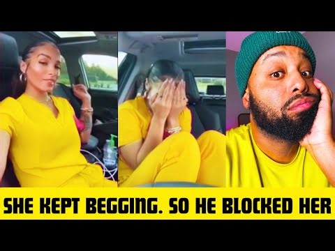 Single Mom’s 2nd Date Demand BACKFIRES, Gets BLOCKED!