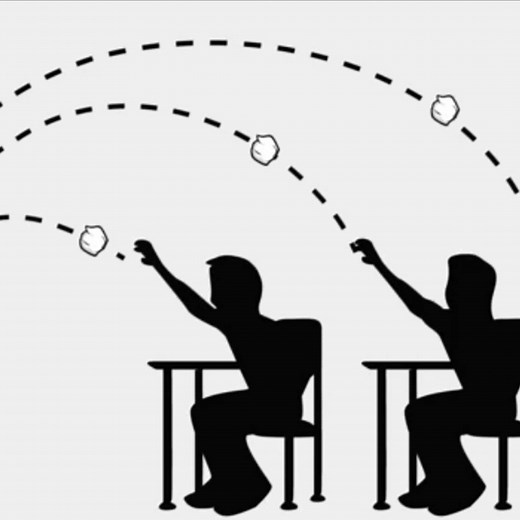 Students Learn A Powerful Lesson About Privilege | BuzzFeed