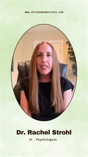 Meet Dr. Rachel Strohl | Senior Psychologist with 20 Years of Compassionate Care! With over two decades of experience, Dr. Rachel Strohl brings deep expertise, empathy, and a personalized approach to every client she works with. As one of our senior psychologists, she is known not only for her clinical excellence but also for her warm, compassionate presence that helps clients feel truly seen and supported. Dr. Strohl is also available to assist professionals with supervision and consultation se