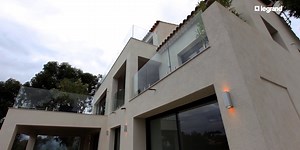 Solution MyHOME domotique pour une maison connectée