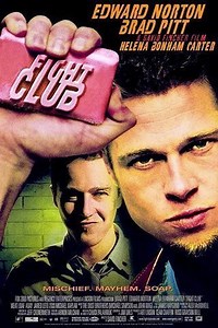 Movie - Fight Club - 1999 Watch Online، Video، Trailer، photos، Reviews، Showtimes
